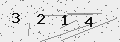 Kode CAPTCHA