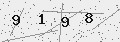 Kode CAPTCHA