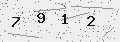 Kode CAPTCHA