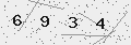 Kode CAPTCHA