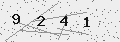Kode CAPTCHA