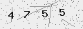 Kode CAPTCHA