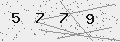 Kode CAPTCHA
