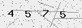Kode CAPTCHA